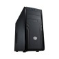 Cooler Master CM Force 500 Tower ATX Sort